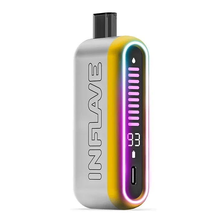 Vaporizador Onyx 24.000  35Mh-Inflave