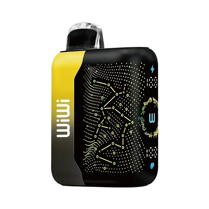 Vaporizador Plus 32000 Puff  4.5%-Wiwi