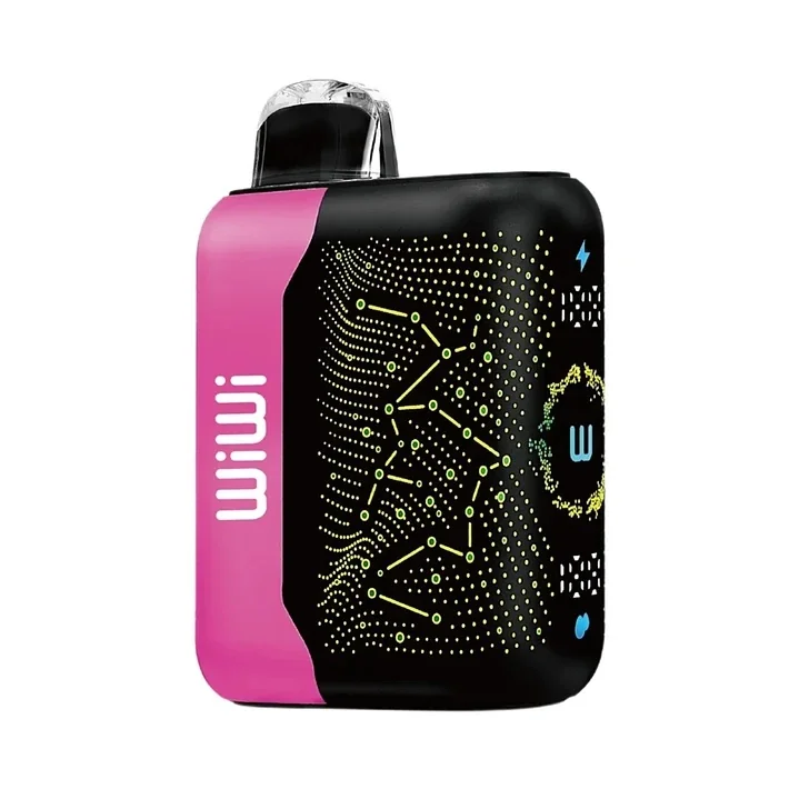 Vaporizador Plus 32000 Puff  4.5%-Wiwi