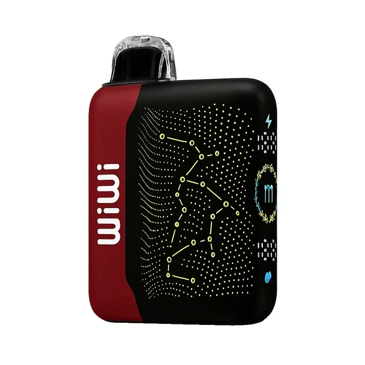 Vaporizador Plus 32000 Puff  4.5%-Wiwi
