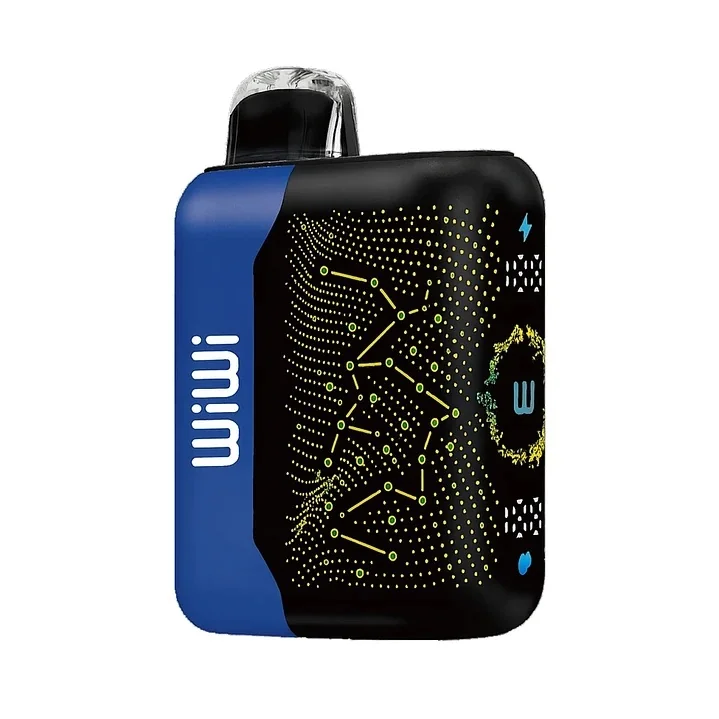 Vaporizador Plus 32000 Puff  4.5%-Wiwi