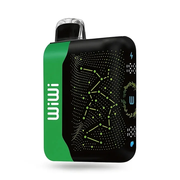 Vaporizador Plus 32000 Puff  4.5%-Wiwi