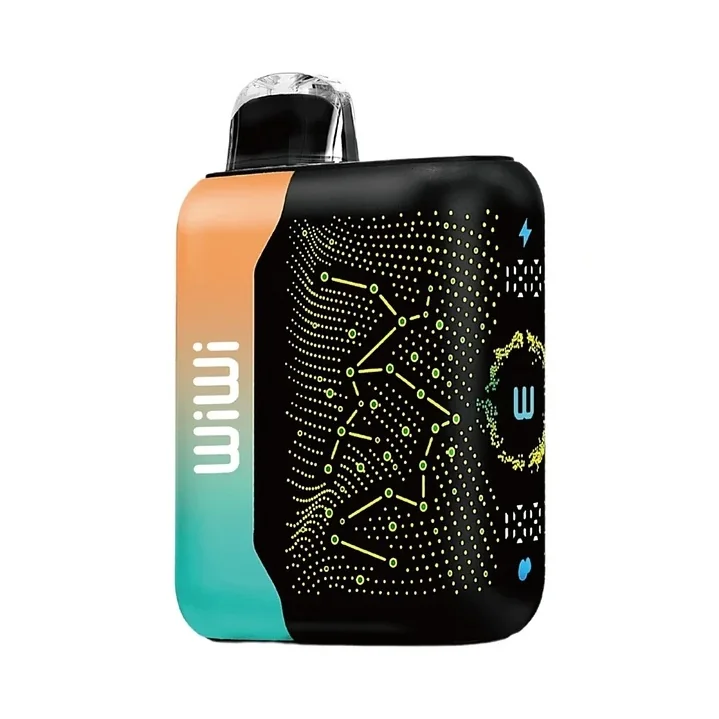 Vaporizador Plus 32000 Puff  4.5%-Wiwi