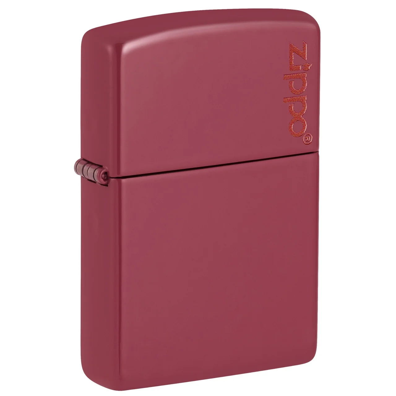 Encendedor Classic Brick Logo - Zippo