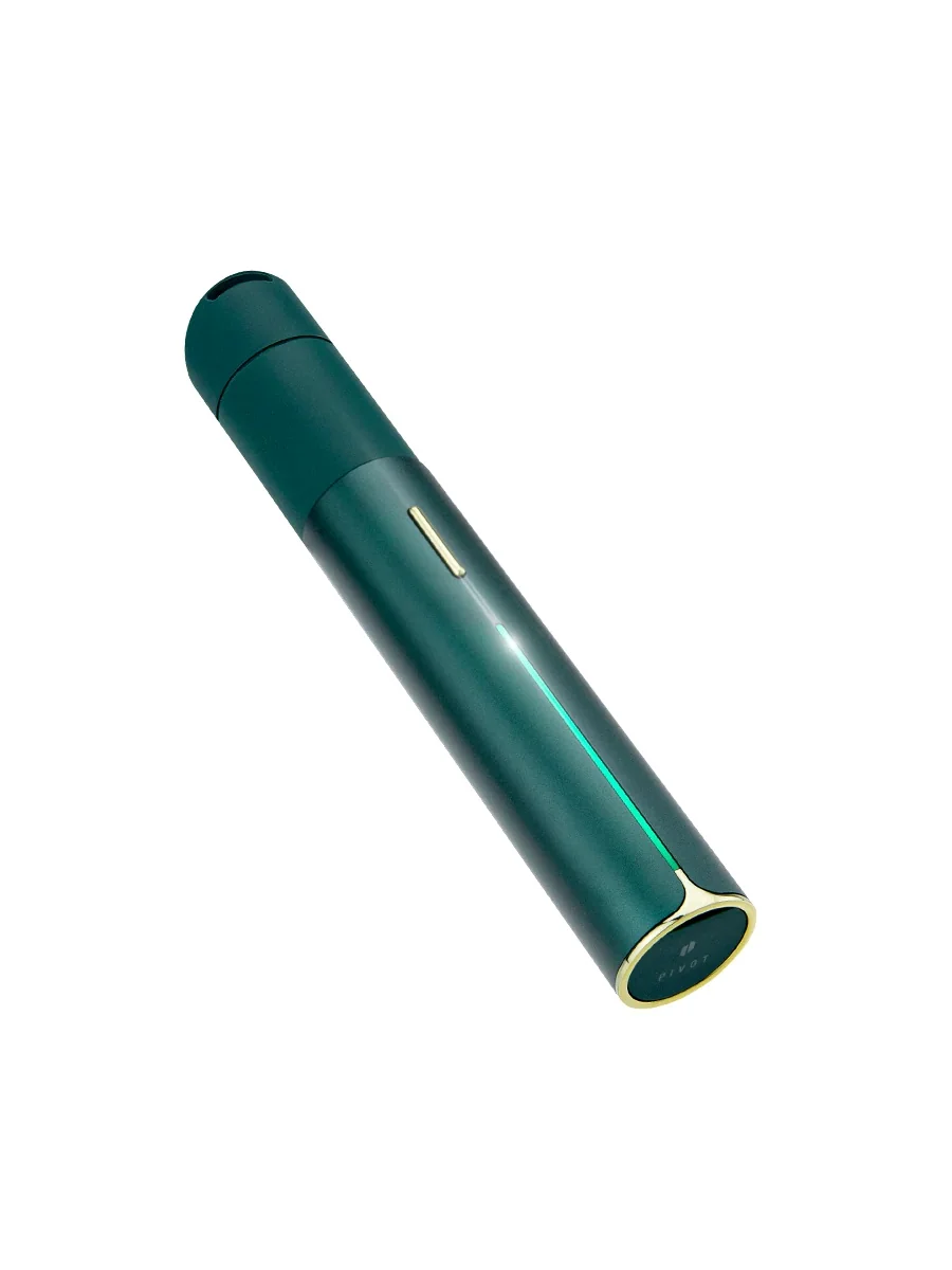 Vaporizador Puffco Pivot Pine - Puffco