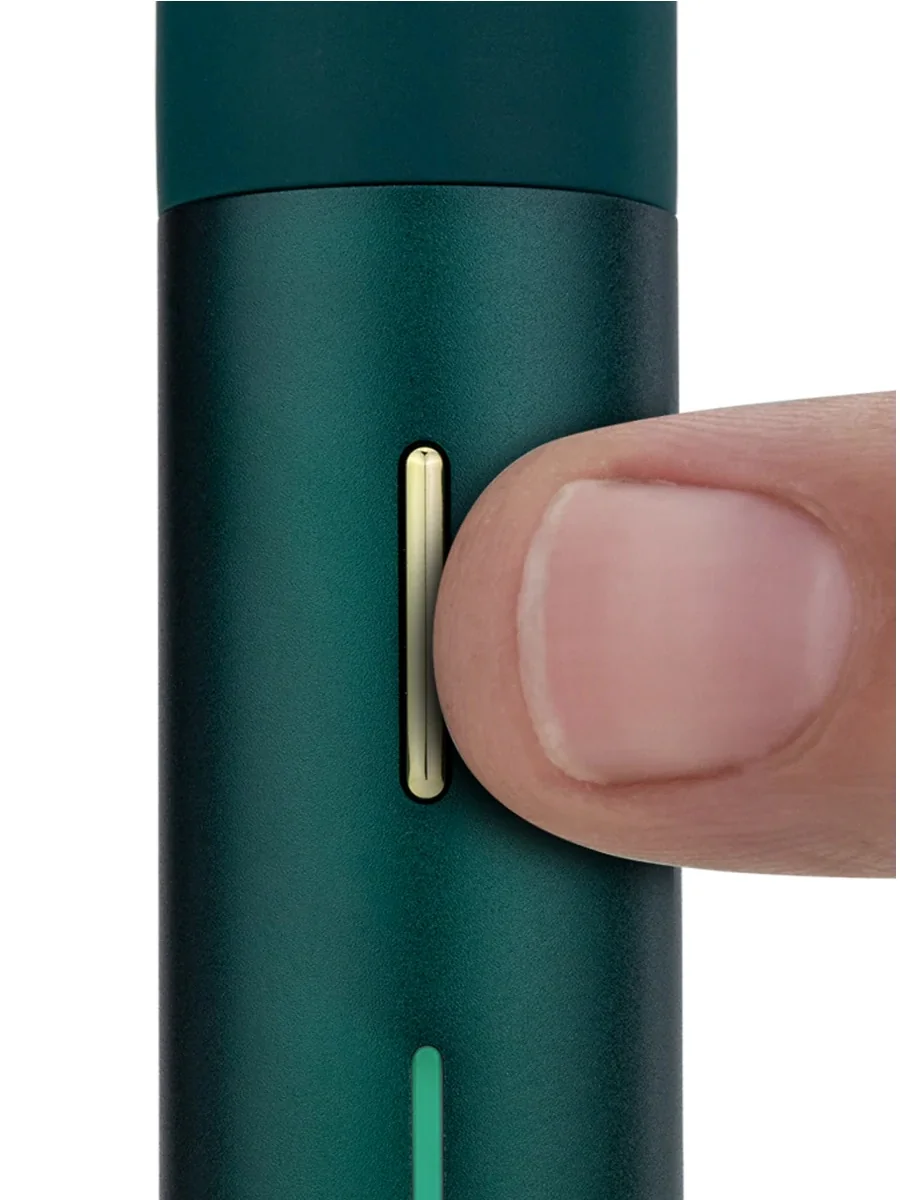 Vaporizador Puffco Pivot Pine - Puffco