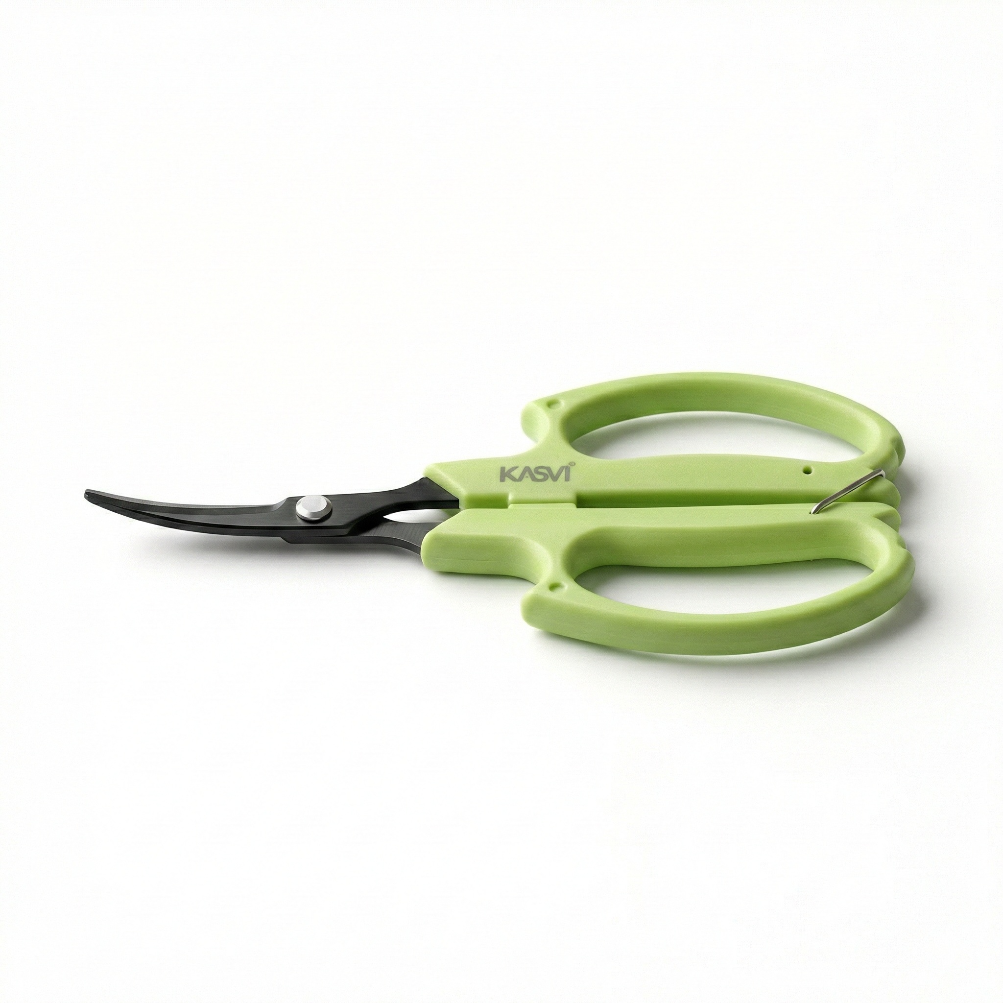 Tijera Razor Pro Curva - Kasvi
