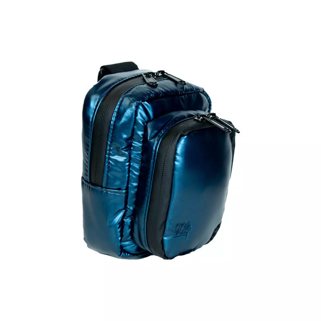 Bolso Antiolor Soft Bag Blue - Ozeta