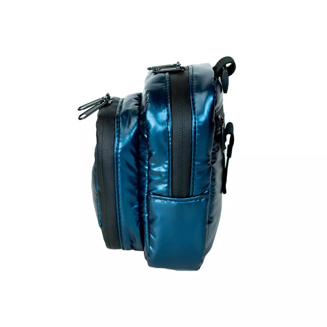 Bolso Antiolor Soft Bag Blue - Ozeta