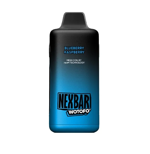 Vaporizador Nexbar 25000 -Wotofo