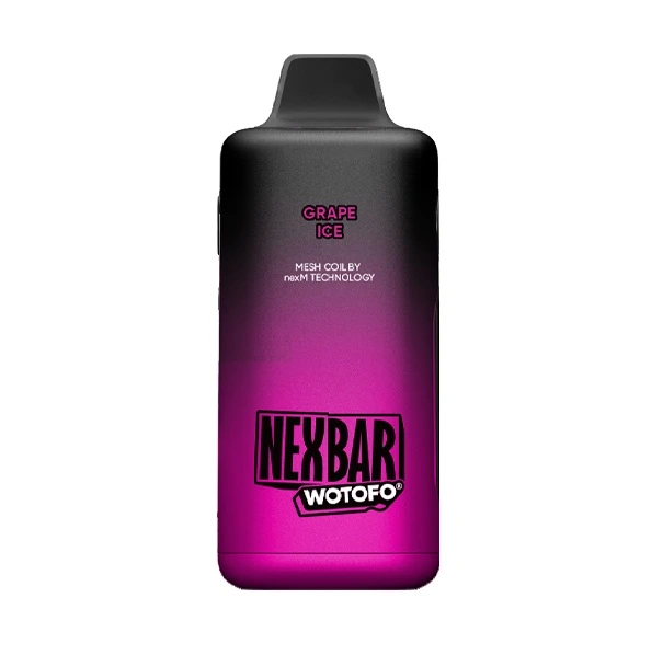 Vaporizador Nexbar 25000 -Wotofo
