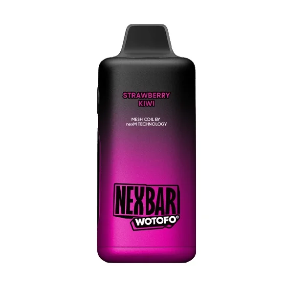 Vaporizador Nexbar 25000 -Wotofo