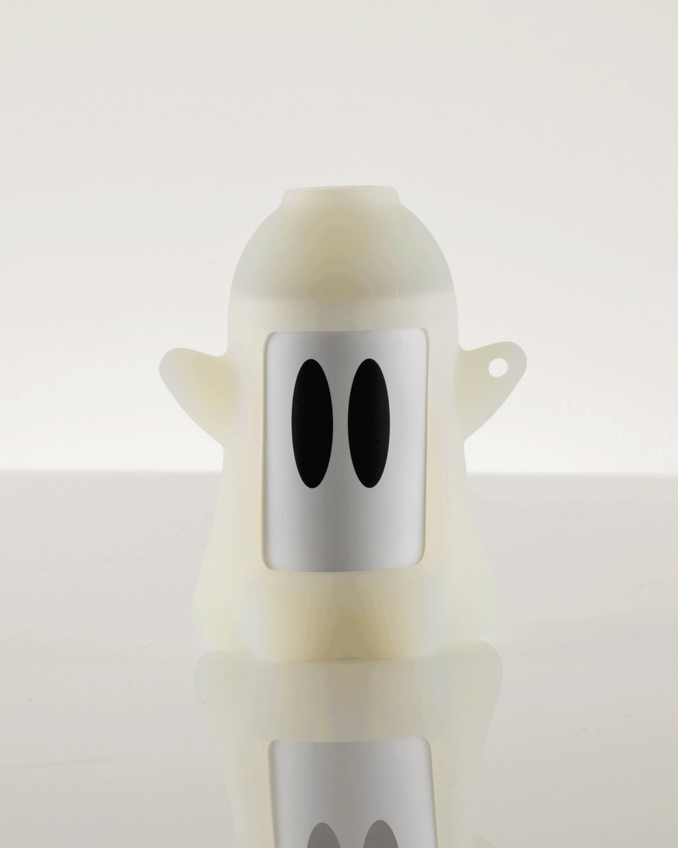 Filtro De Aire Personal Ecologico Trixx The Ghost