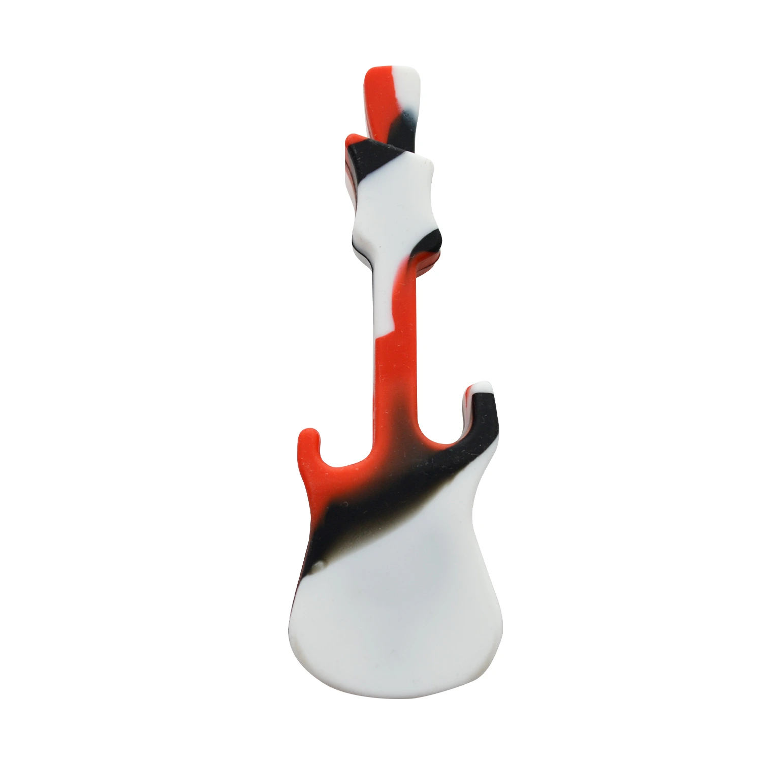 Pipa Silicona Guitarra