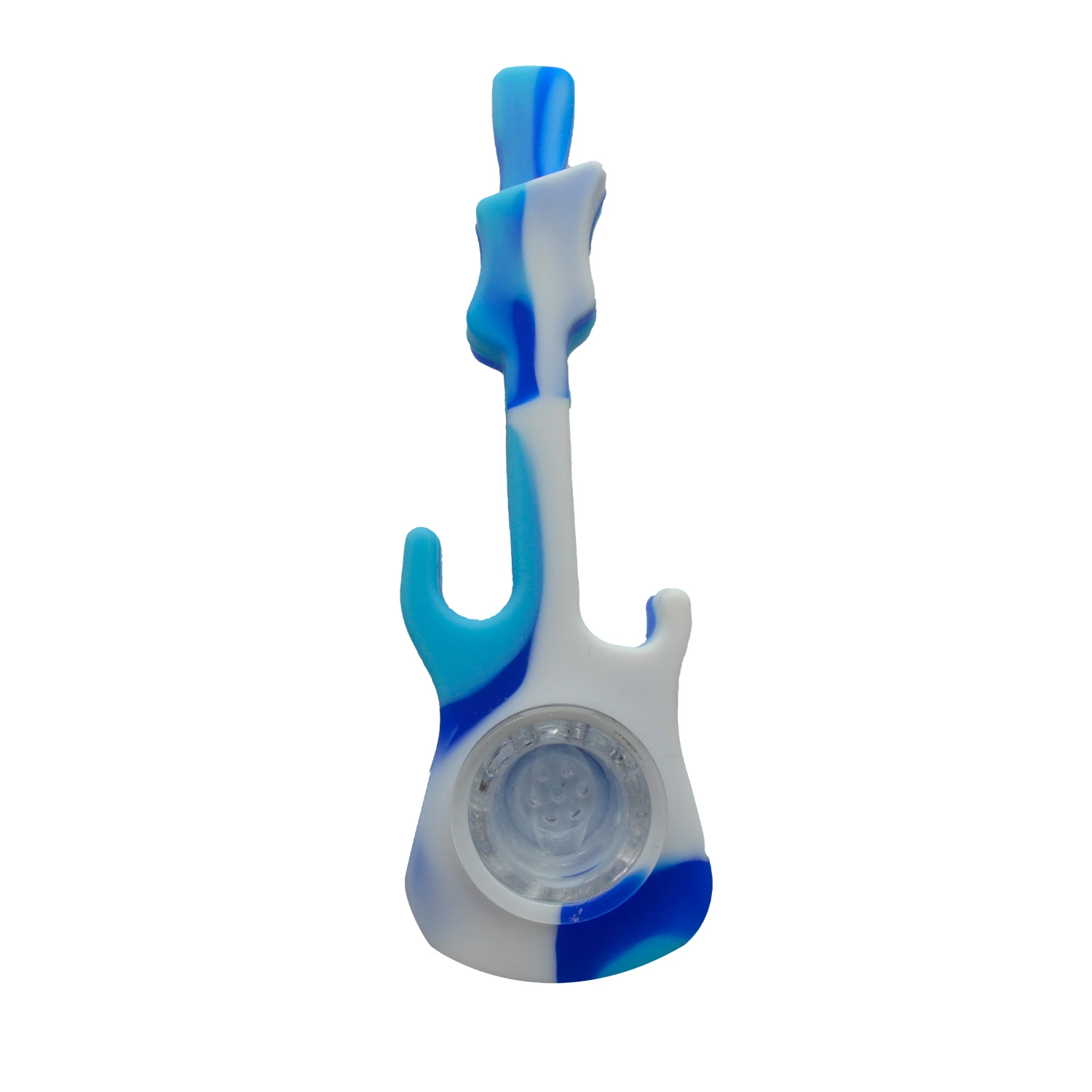 Pipa Silicona Guitarra