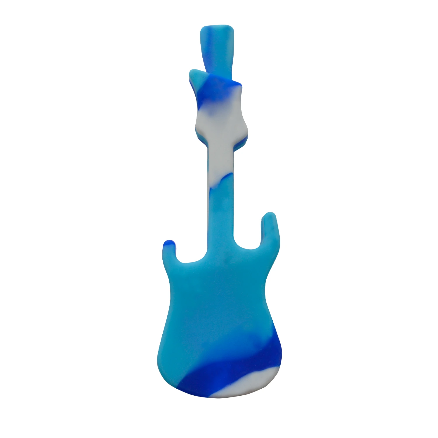 Pipa Silicona Guitarra