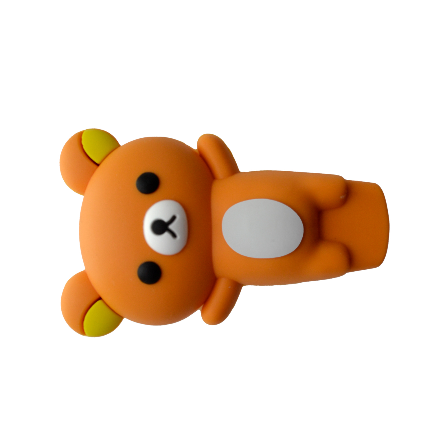 Pipa Oso Naranja