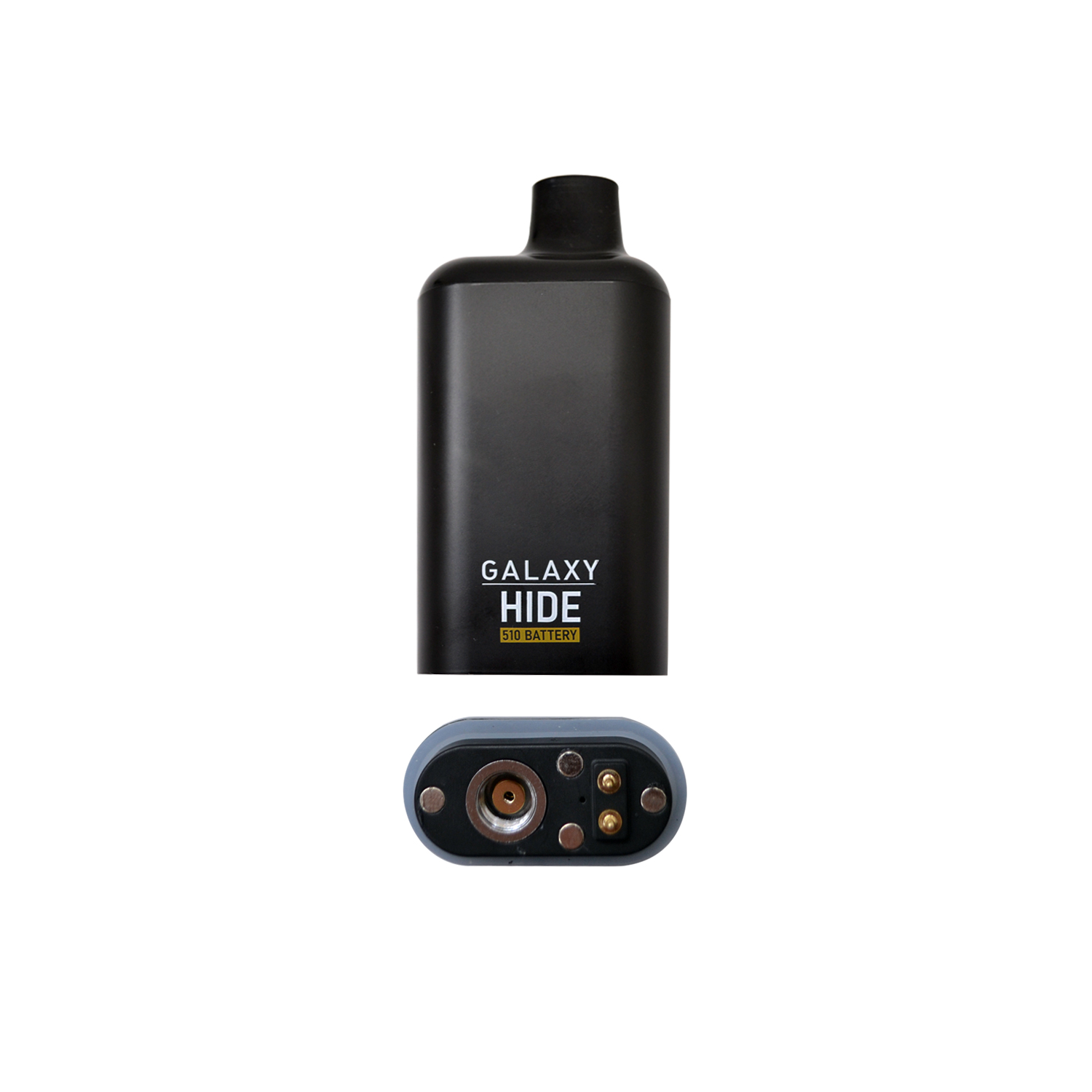 Bateria Escondida Cartridge Black - Galaxy