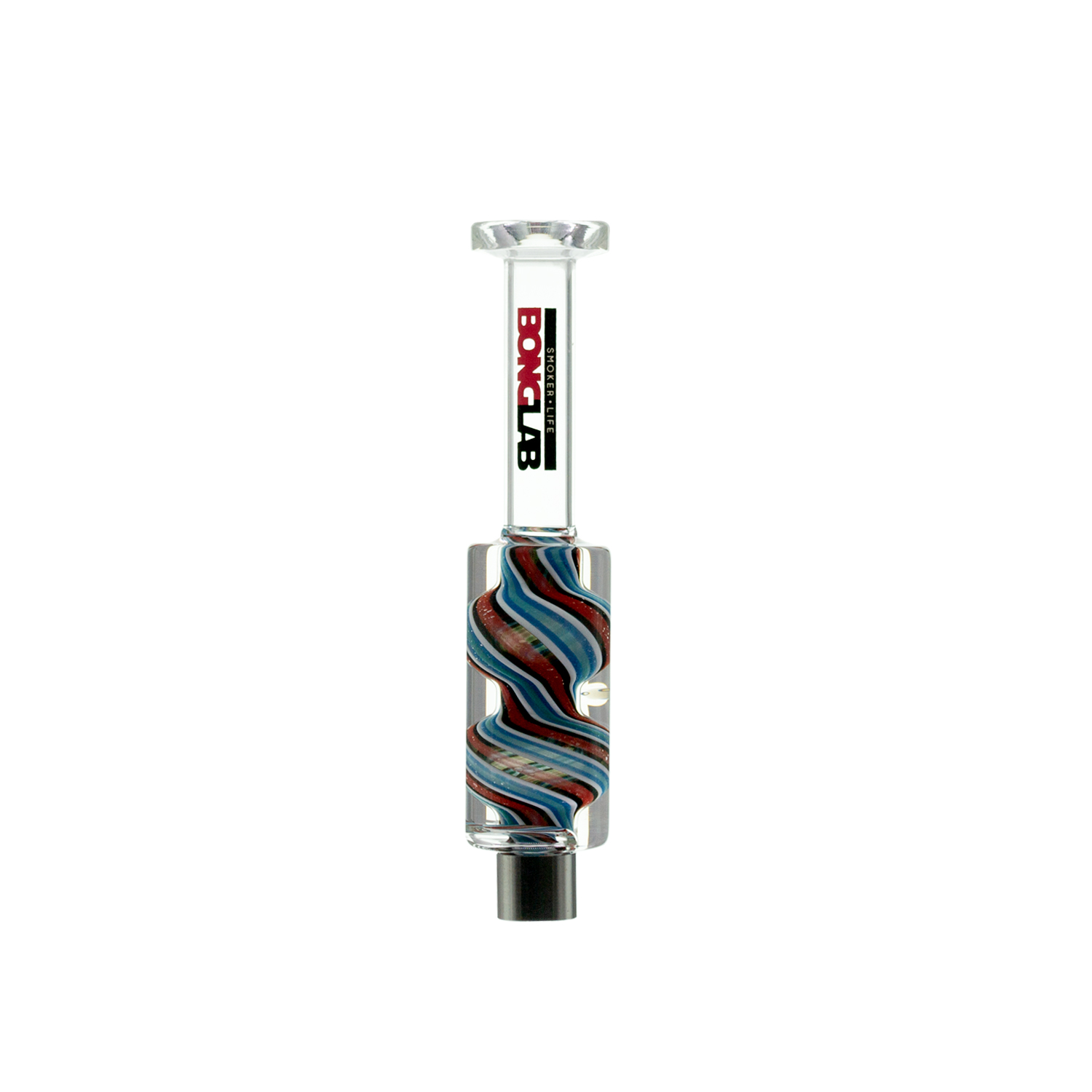 Nectar Collector Slim 15Cm - Bonglab