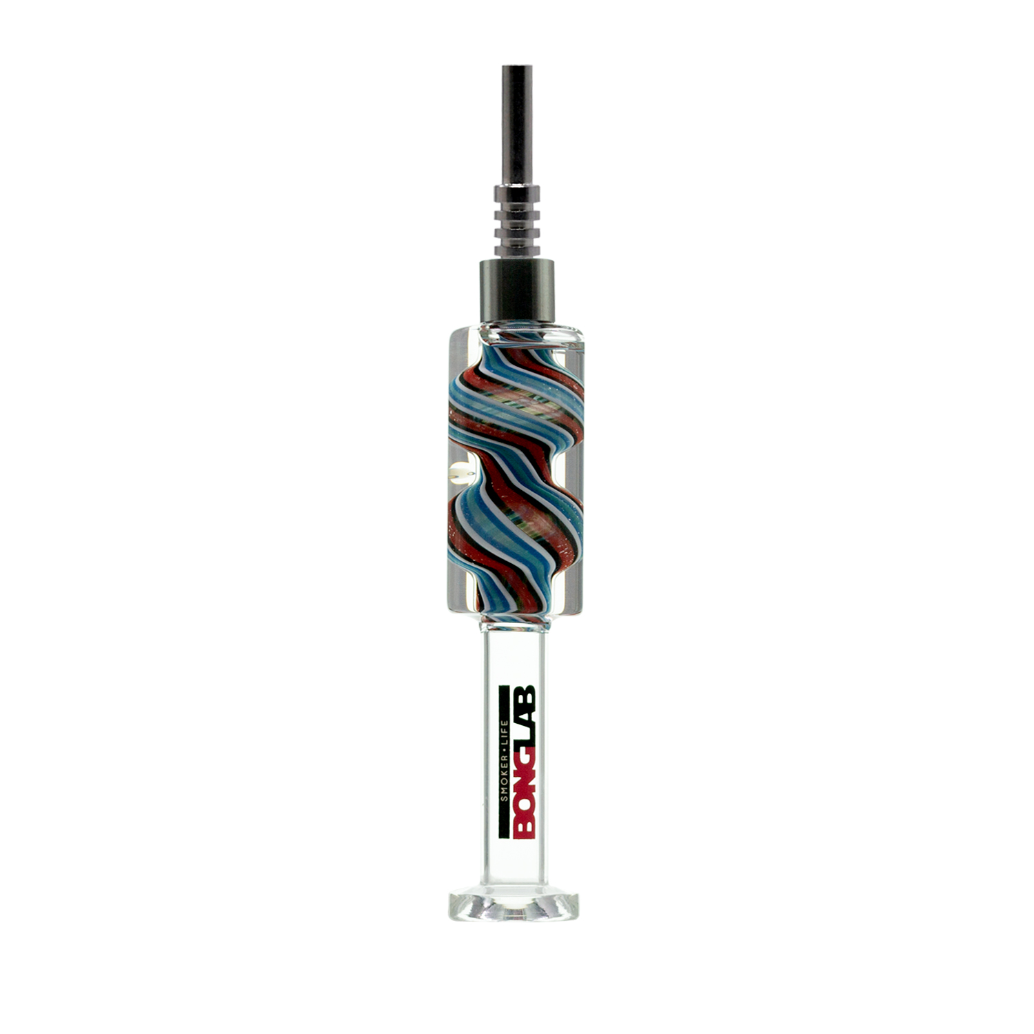 Nectar Collector Slim 15Cm - Bonglab