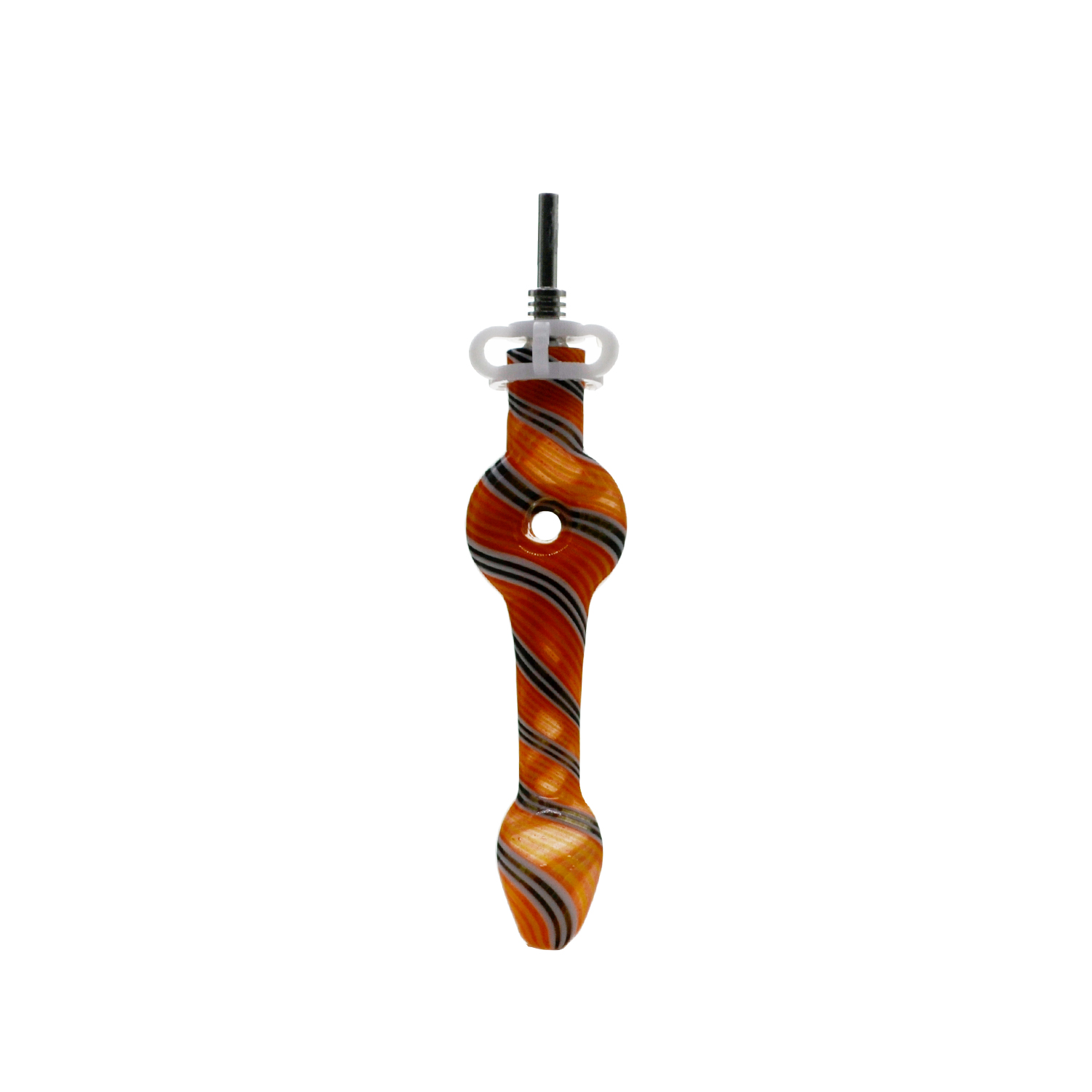 Nectar Collector Drop 11Cm-Bonglab