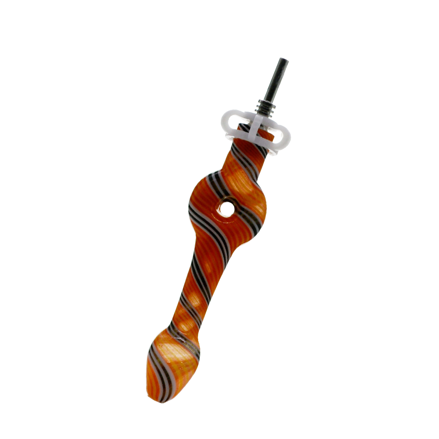 Nectar Collector Drop 11Cm-Bonglab