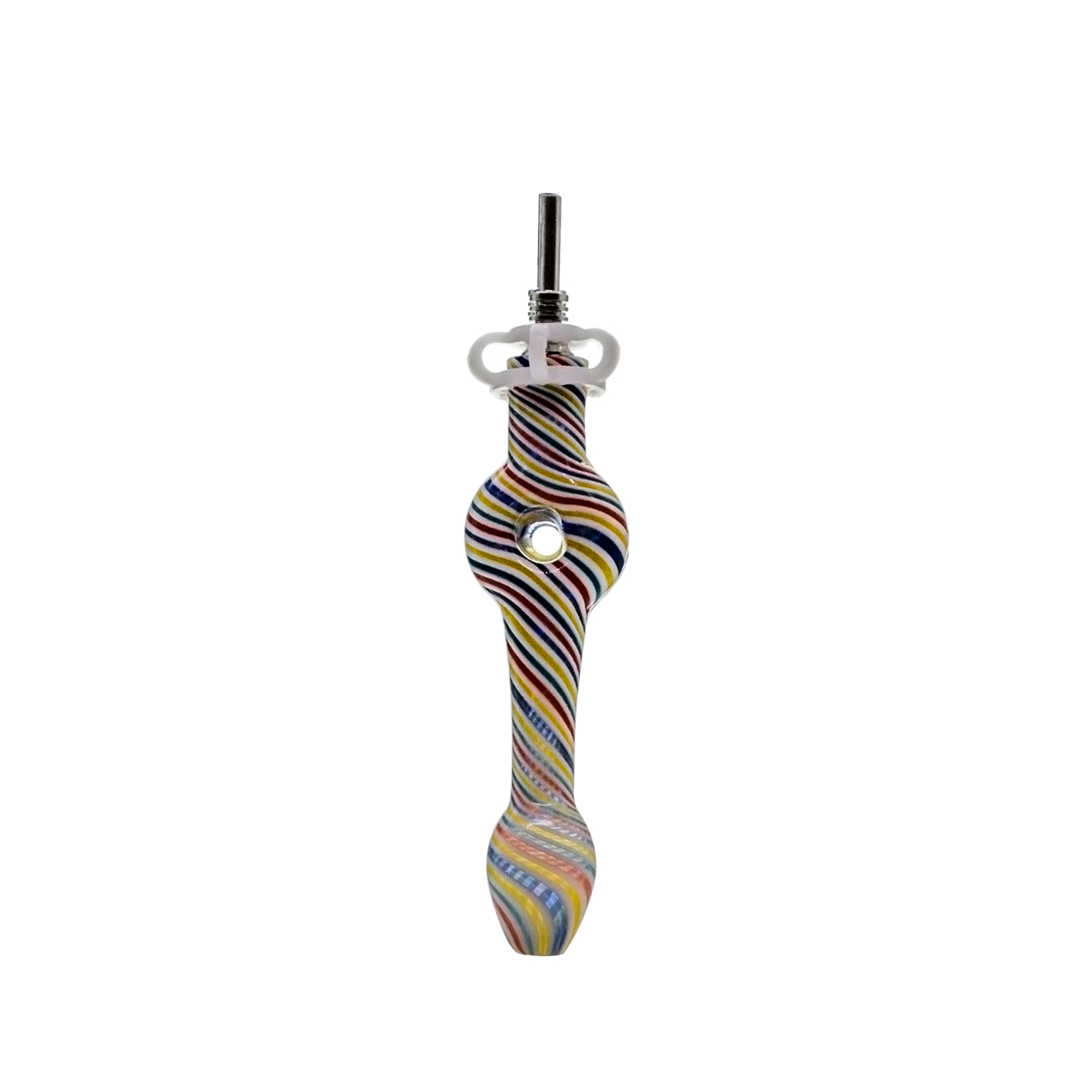 Nectar Collector Drop 11Cm-Bonglab