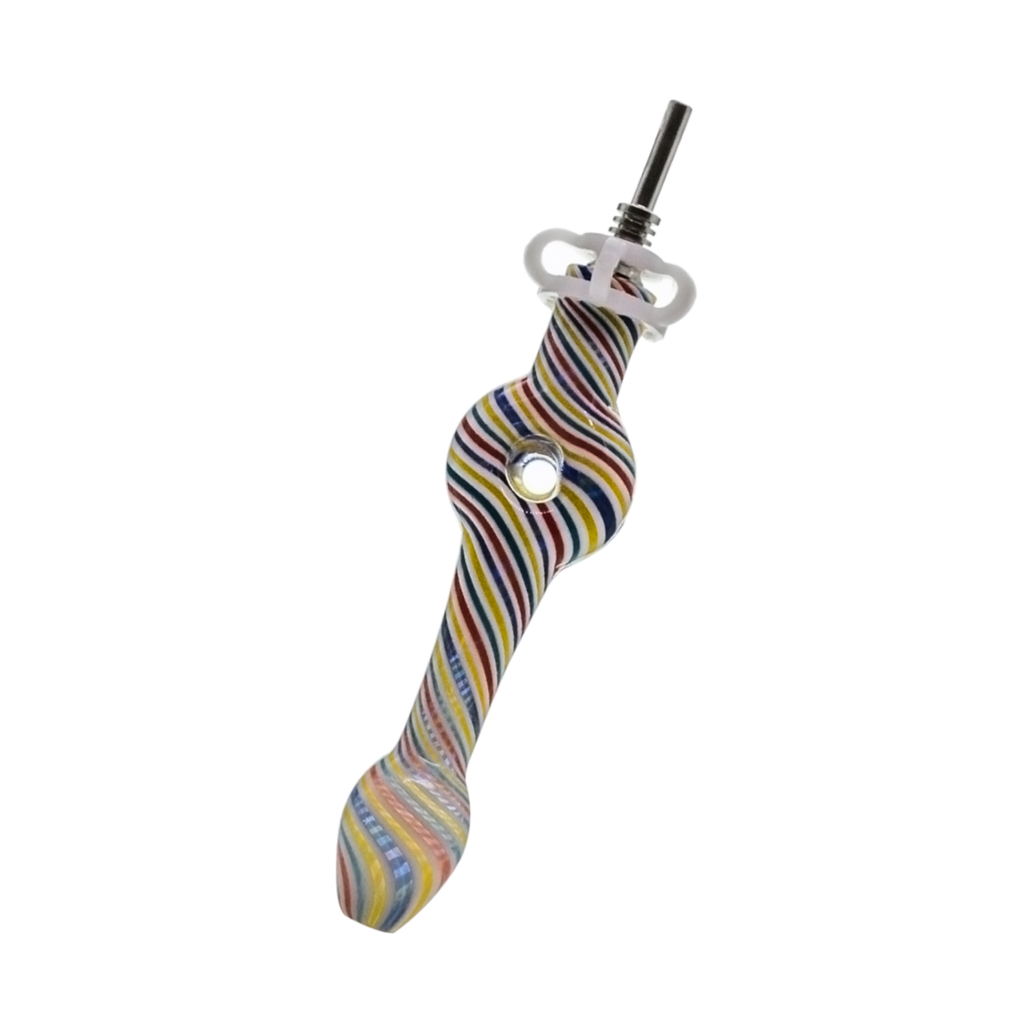 Nectar Collector Drop 11Cm-Bonglab