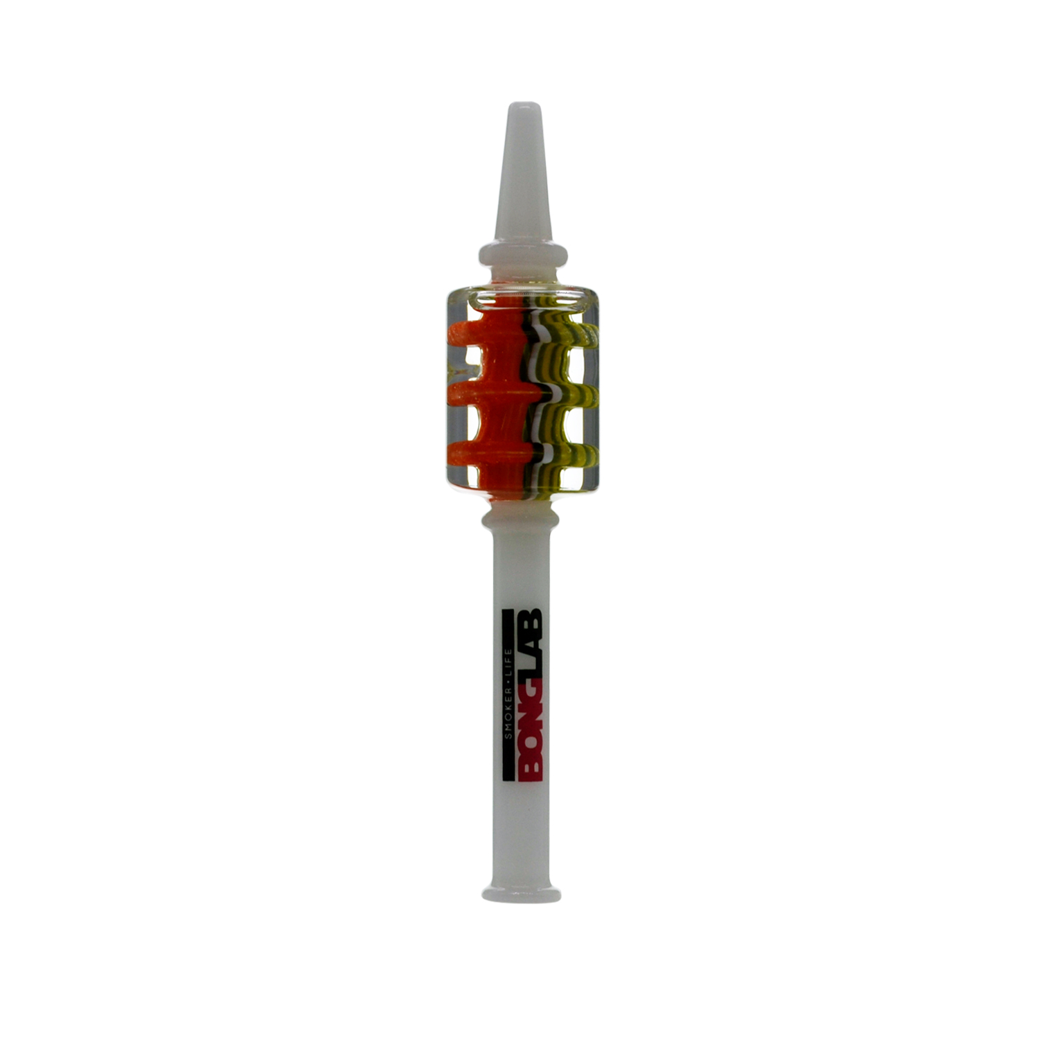 Nectar Collector Mini 17Cm -Bonglab