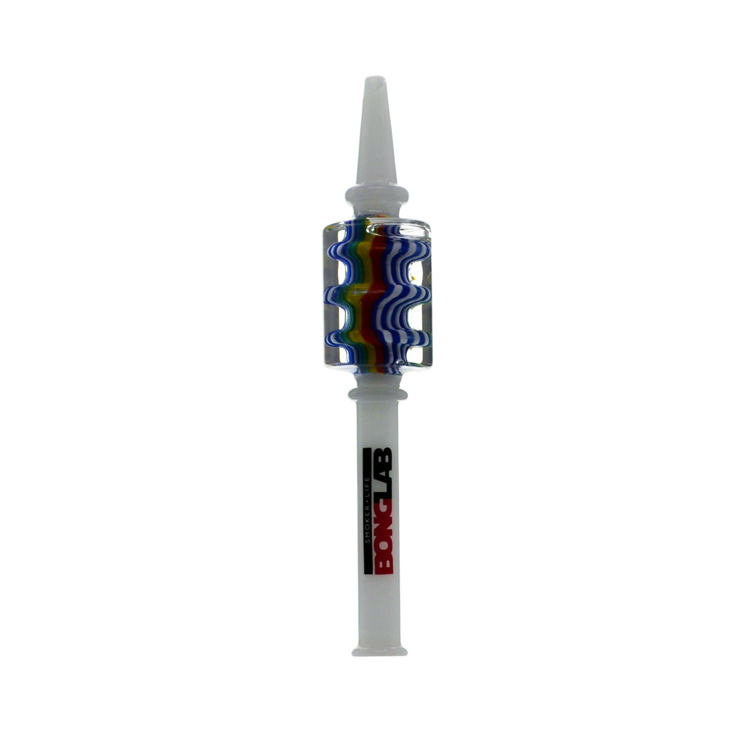 Nectar Collector Mini 17Cm -Bonglab