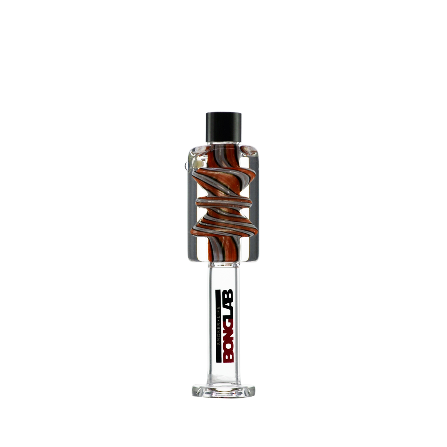 Nectar Collector Tank 14Cm-Bonglab