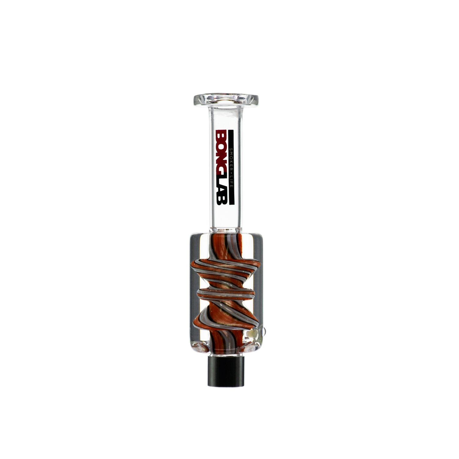 Nectar Collector Tank 14Cm-Bonglab