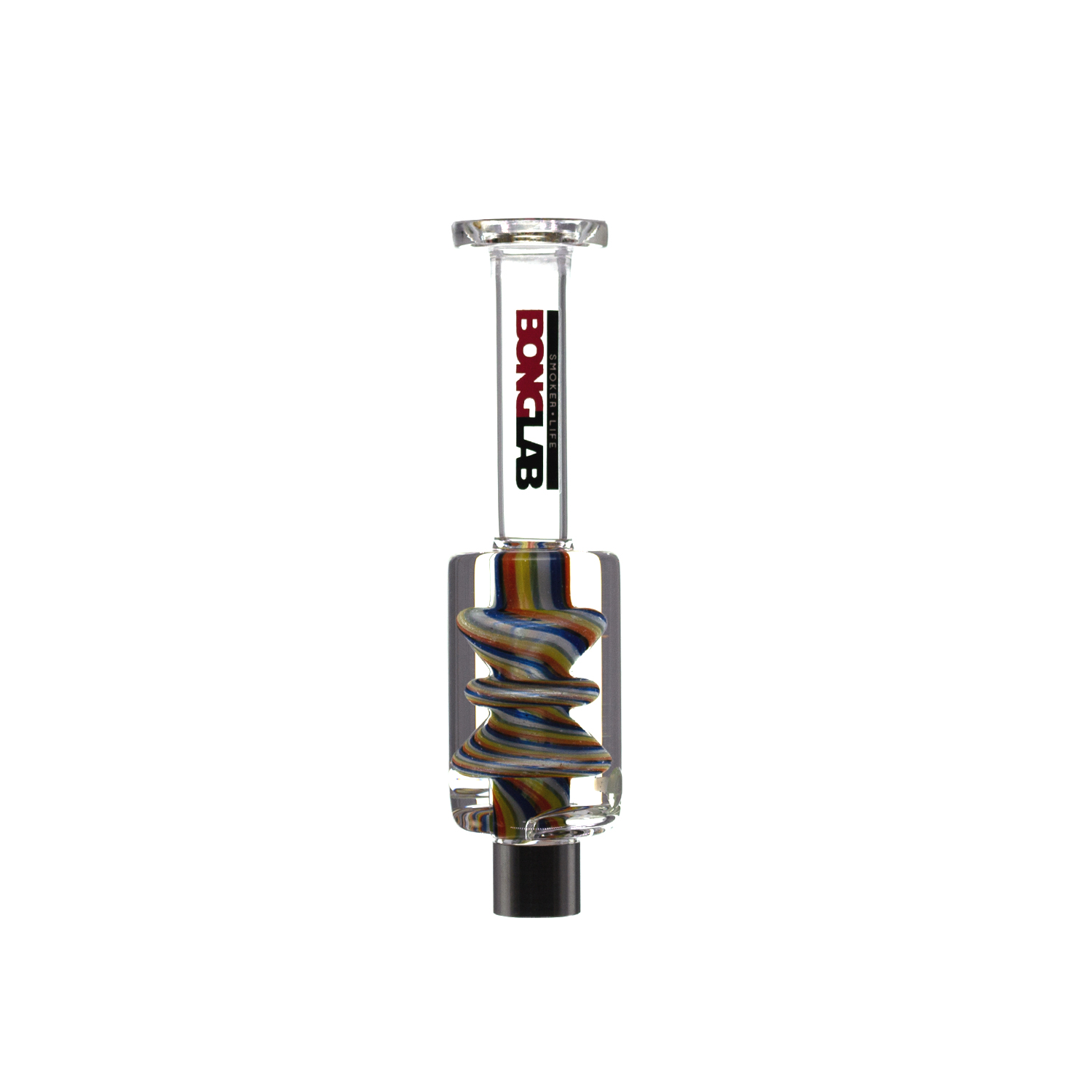 Nectar Collector Tank 14Cm-Bonglab