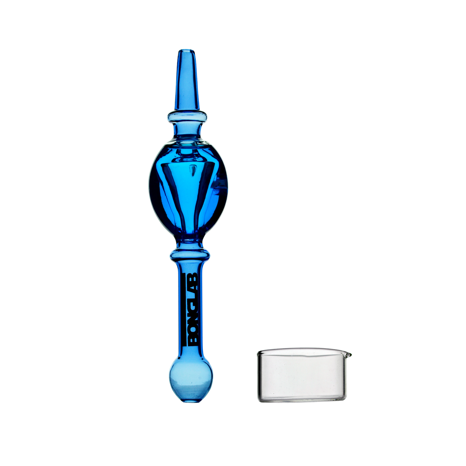 Nectar Collector Torp 18Cm-Bonglab