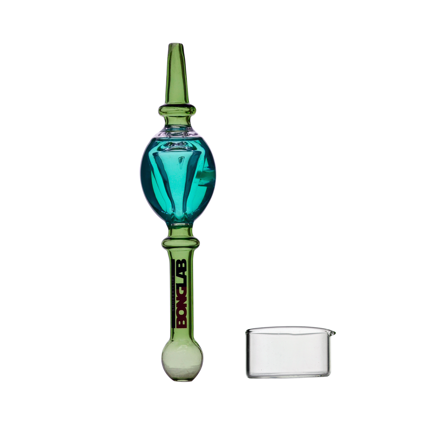 Nectar Collector Torp 18Cm-Bonglab