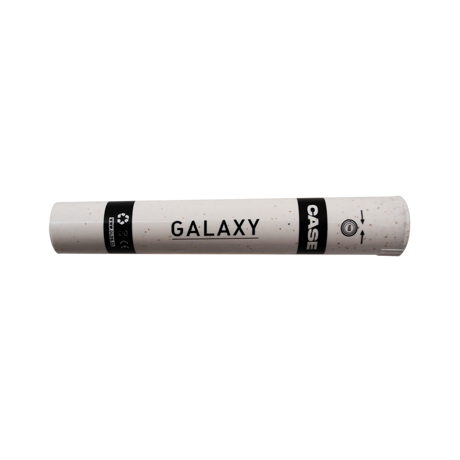 Porta Caños Black - Galaxy