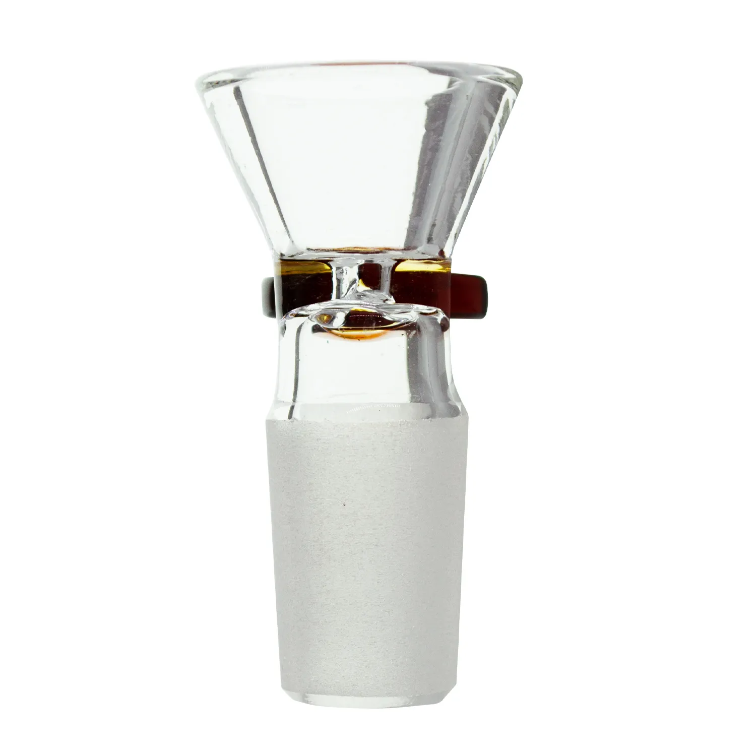 Quemador Macho 18Mm
