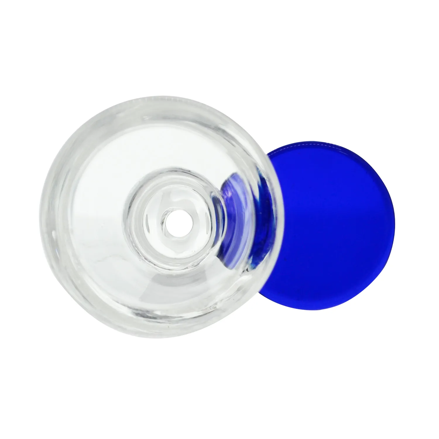 Quemador Macho 18Mm