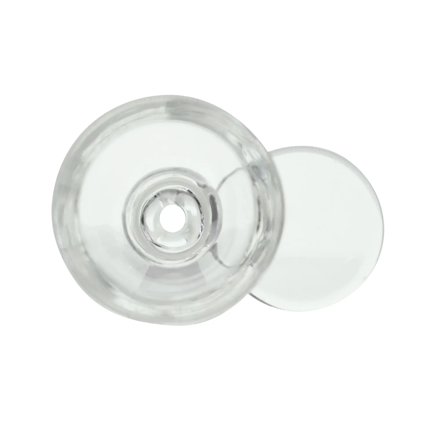 Quemador Macho 18Mm