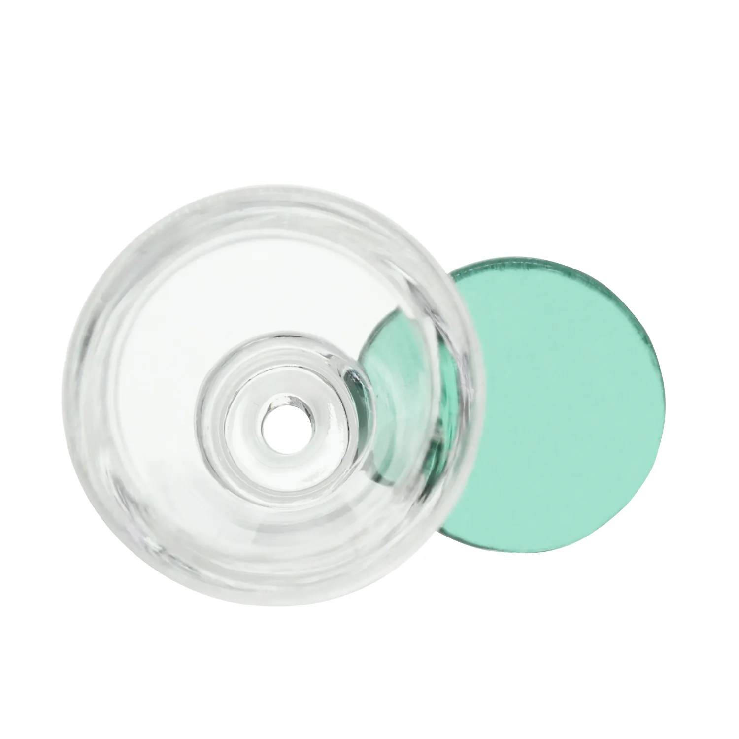 Quemador Macho 18Mm