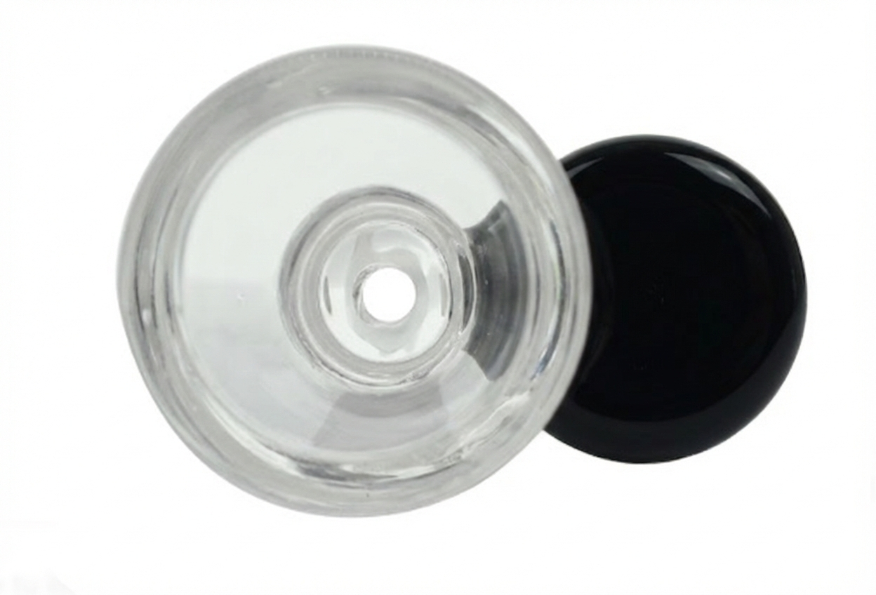 Quemador Macho 14Mm 