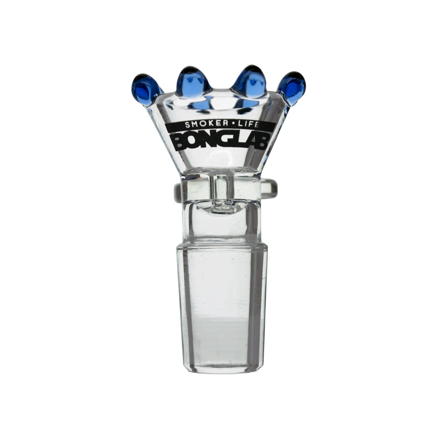 Quemador Perlas Macho 18 Mm -Bonglab