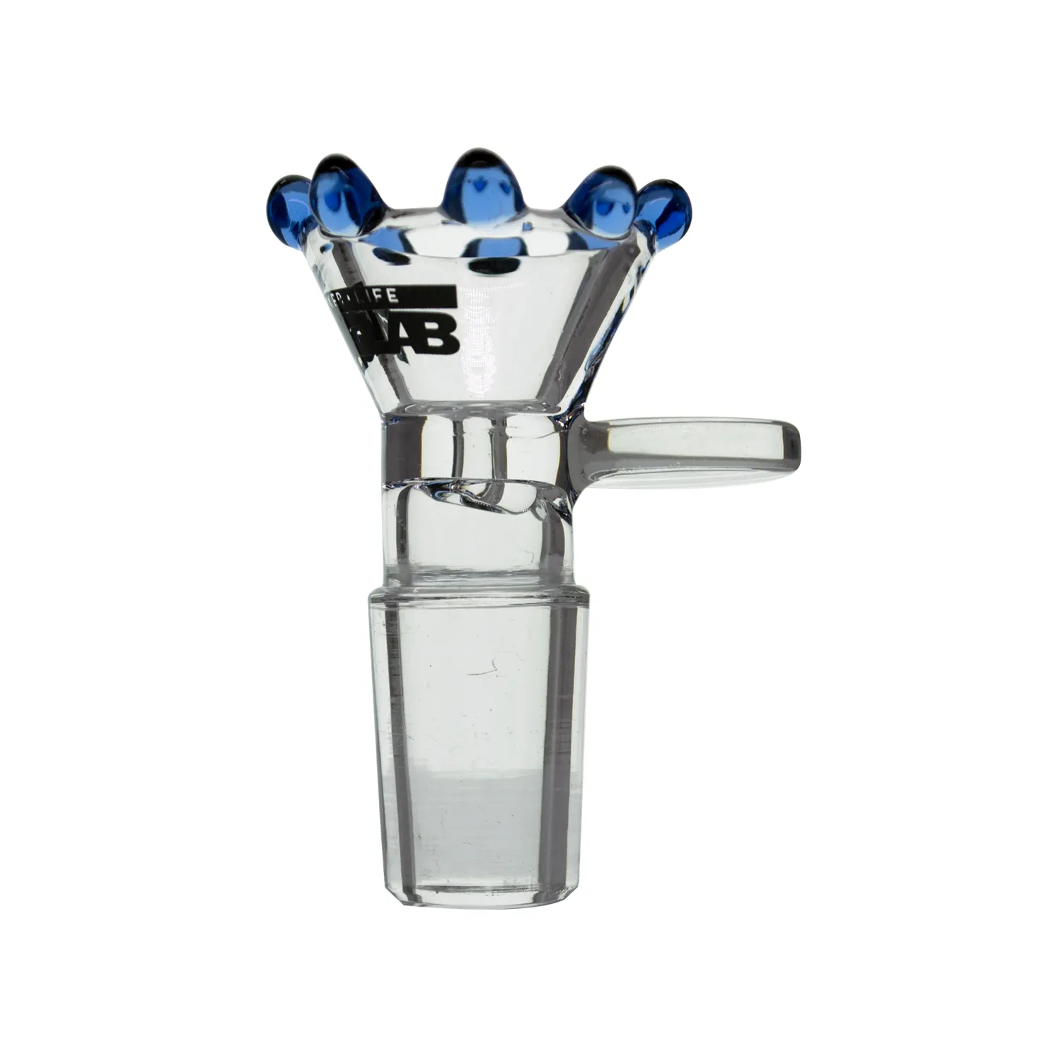Quemador Perlas Macho 18 Mm -Bonglab