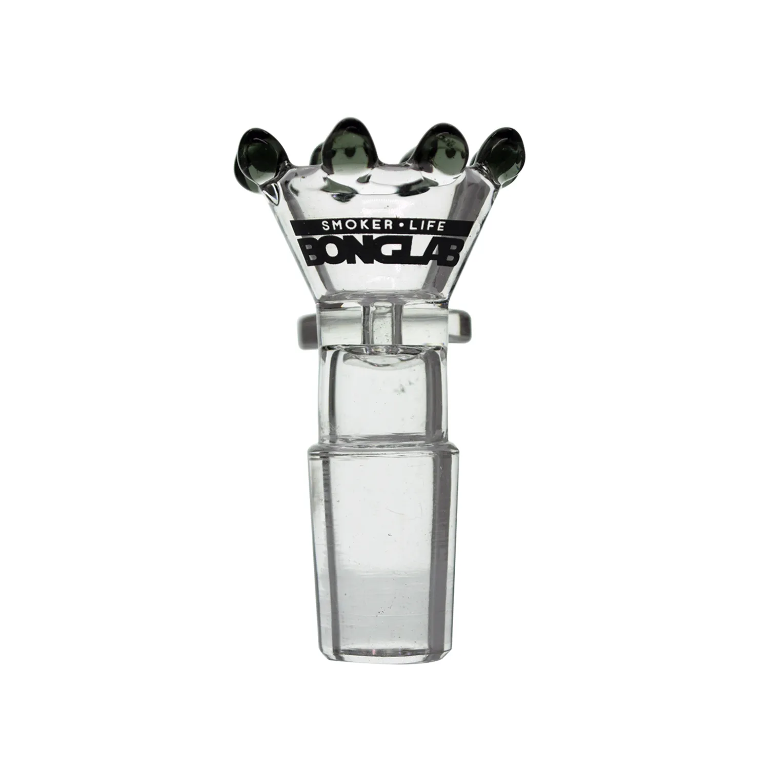 Quemador Perlas Macho 18 Mm -Bonglab