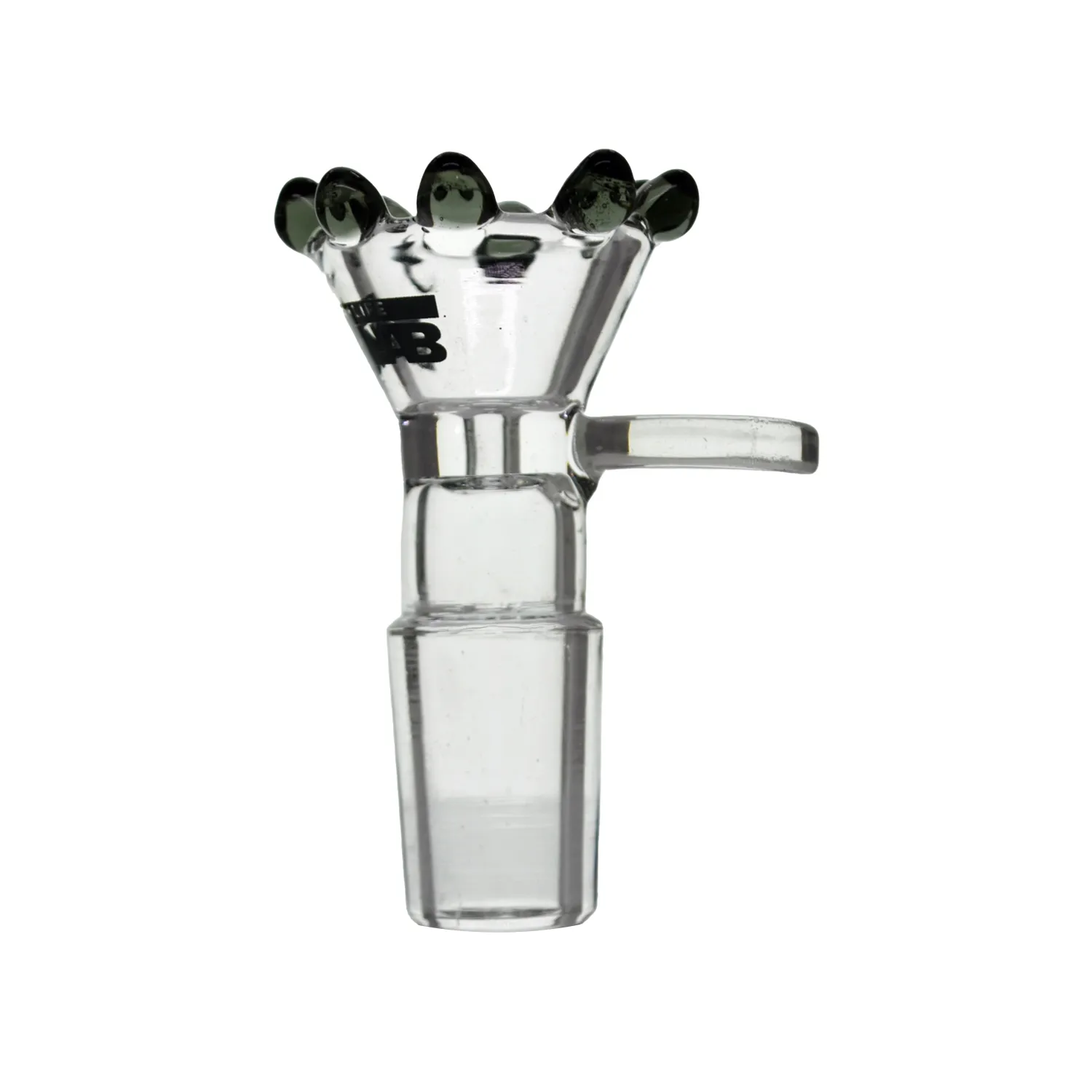 Quemador Perlas Macho 18 Mm -Bonglab