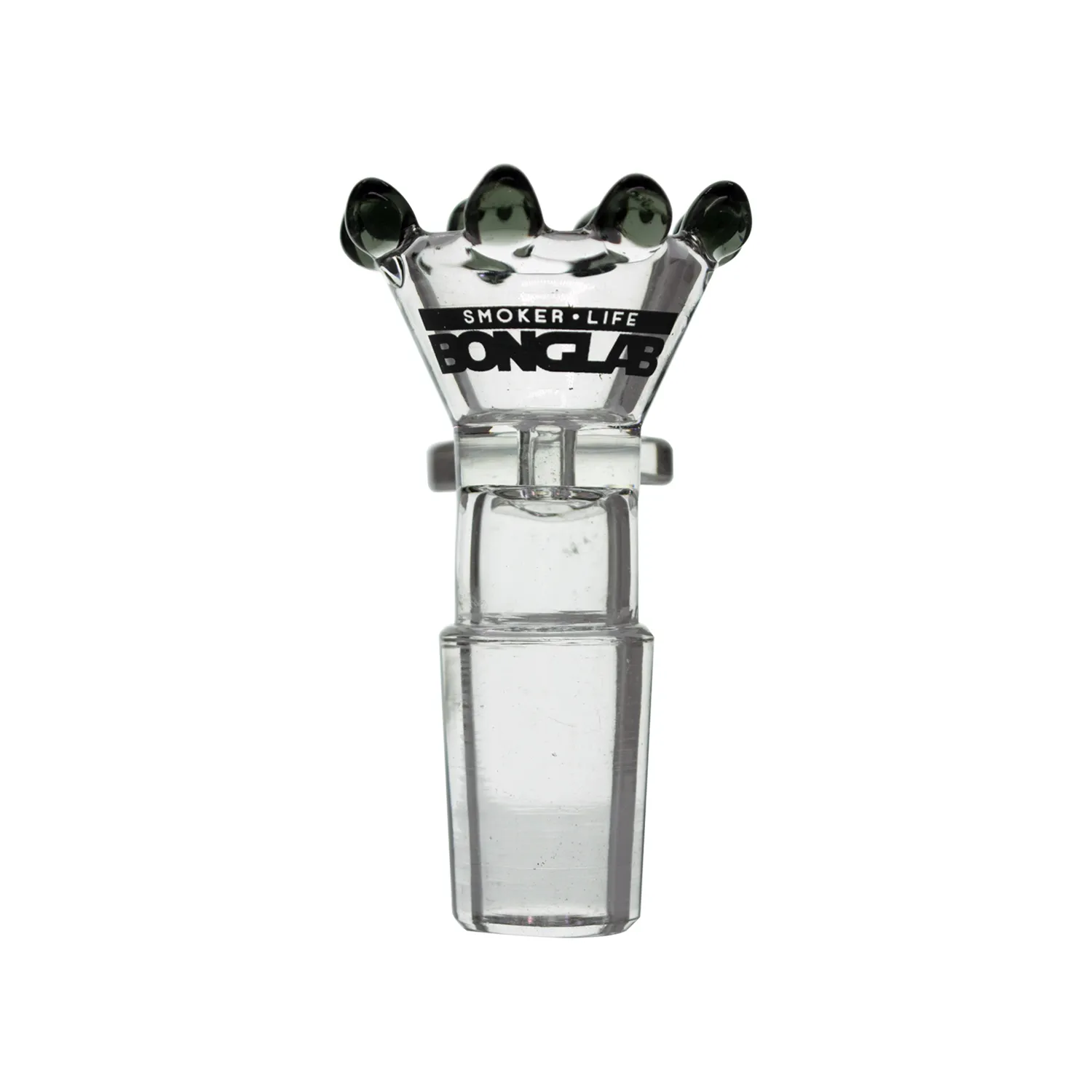 Quemador Perlas Macho 18 Mm -Bonglab