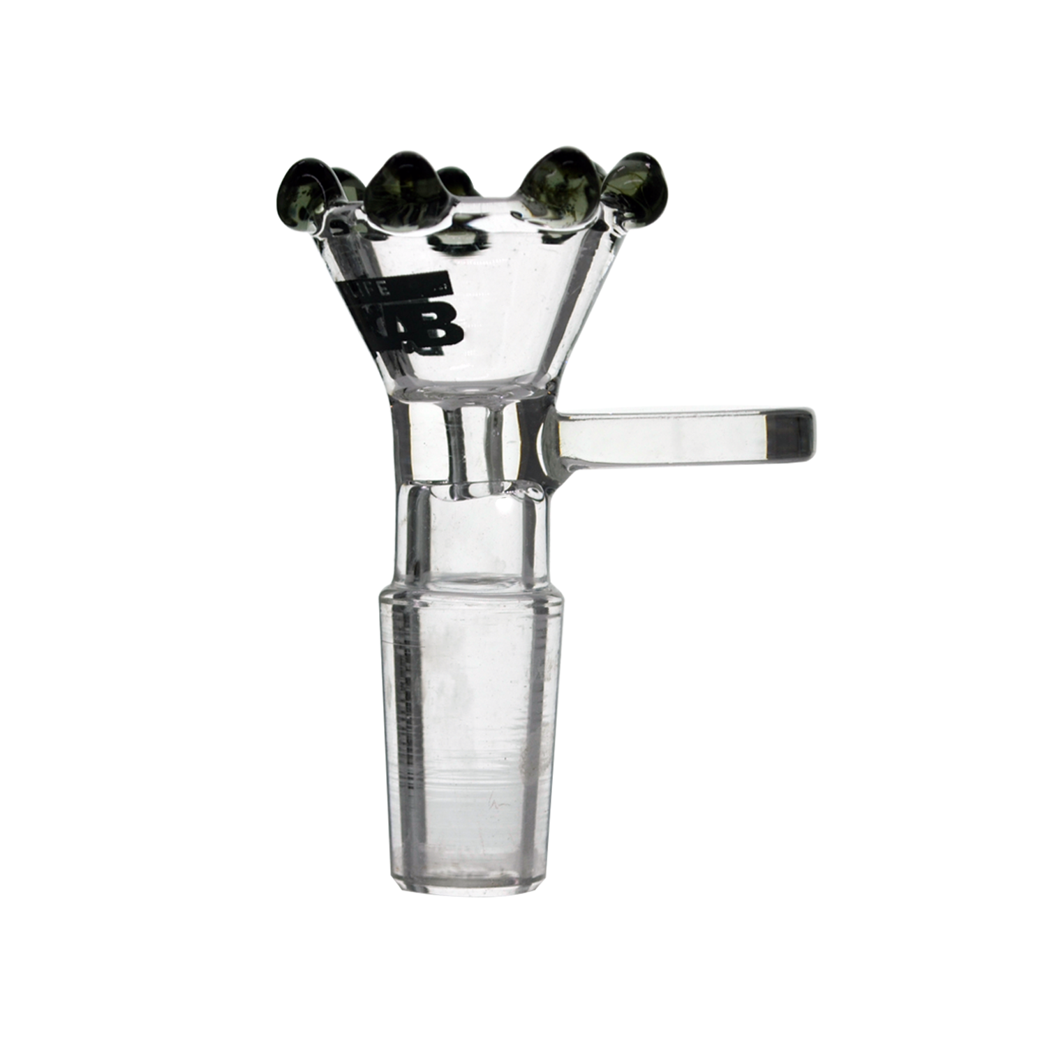 Quemador Perlas Macho 14Mm - Bonglab