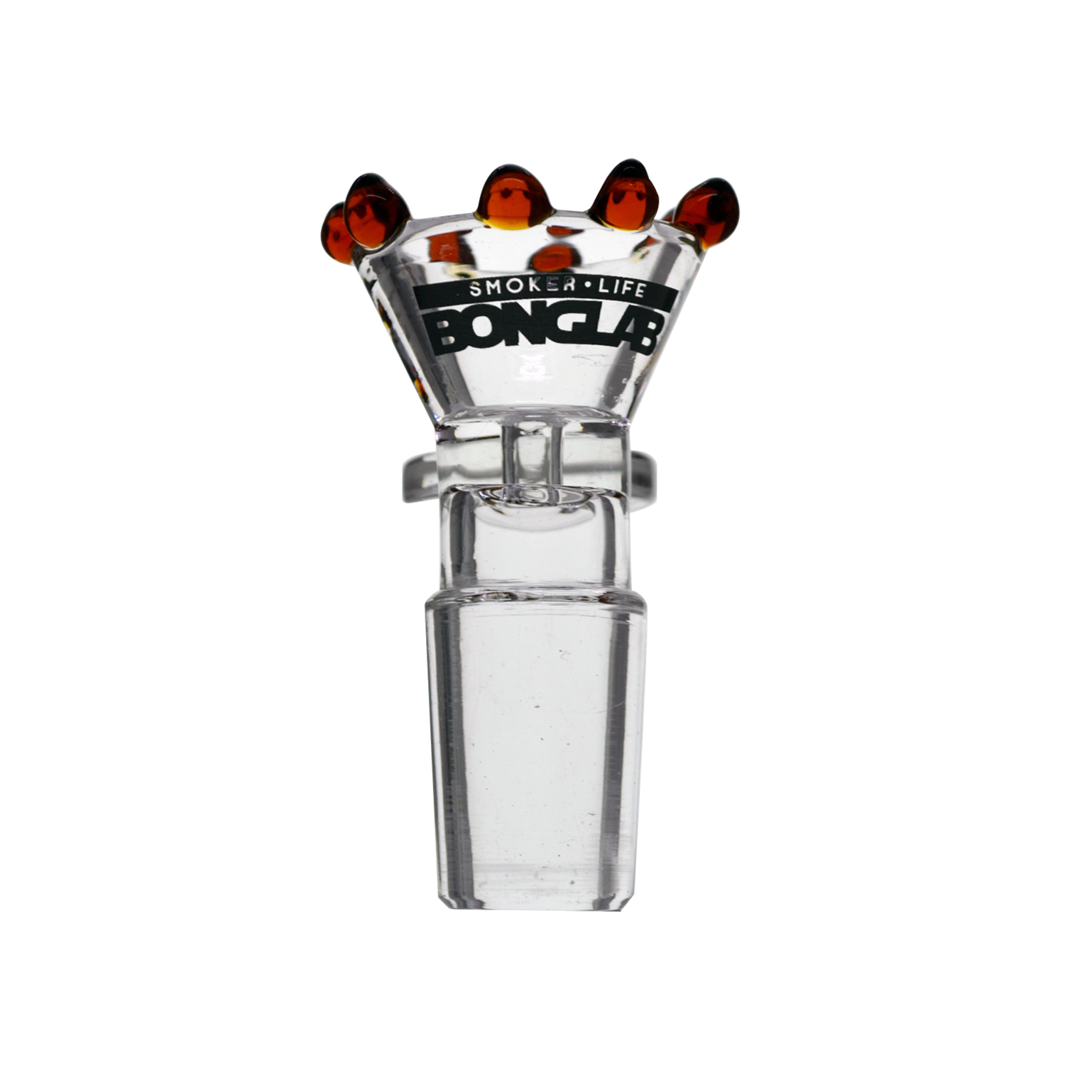 Quemador Perlas Macho 14Mm - Bonglab
