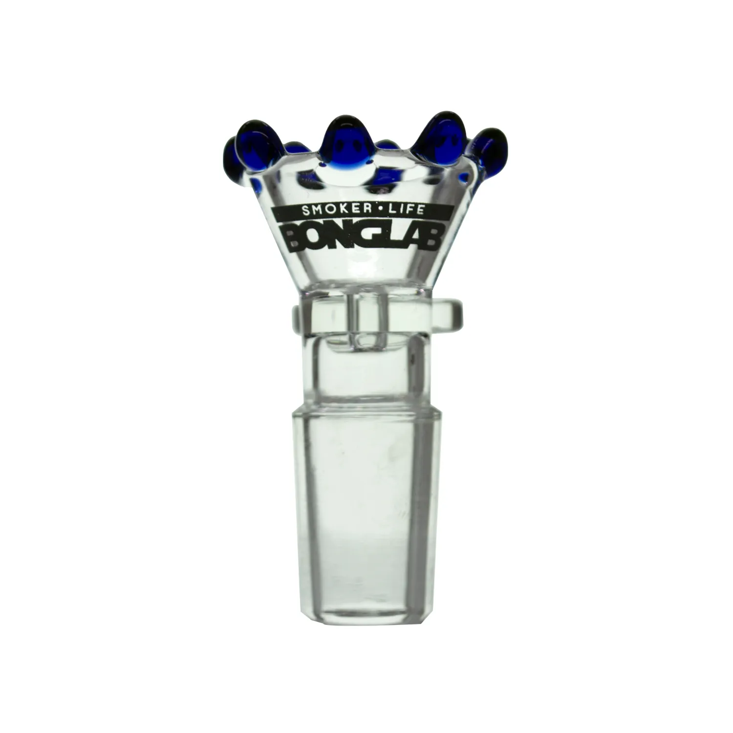 Quemador Perlas Macho 14Mm - Bonglab