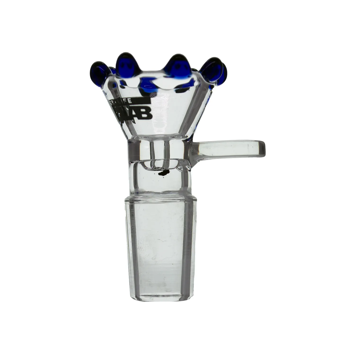 Quemador Perlas Macho 14Mm - Bonglab